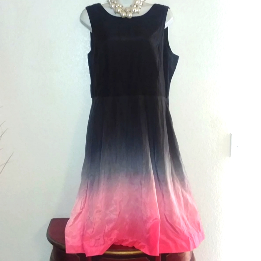 Kensie Pretty Dress